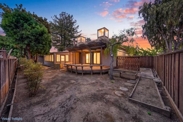 402 Sylvan Avenue, Mountain View, CA 94041