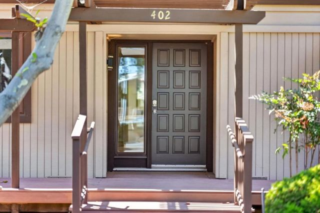 402 Sylvan Avenue, Mountain View, CA 94041