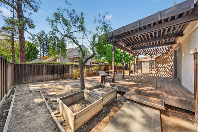 402 Sylvan Avenue, Mountain View, CA 94041