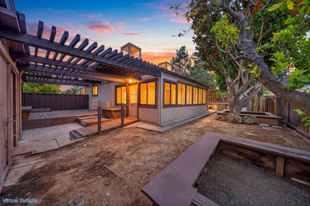402 Sylvan Avenue, Mountain View, CA 94041