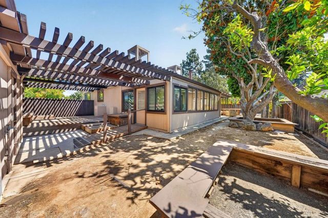 402 Sylvan Avenue, Mountain View, CA 94041
