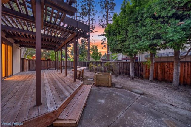 402 Sylvan Avenue, Mountain View, CA 94041