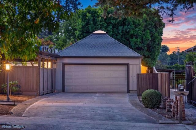 402 Sylvan Avenue, Mountain View, CA 94041