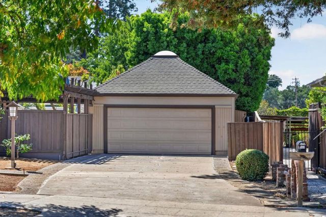 402 Sylvan Avenue, Mountain View, CA 94041