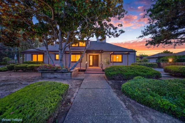 402 Sylvan Avenue, Mountain View, CA 94041