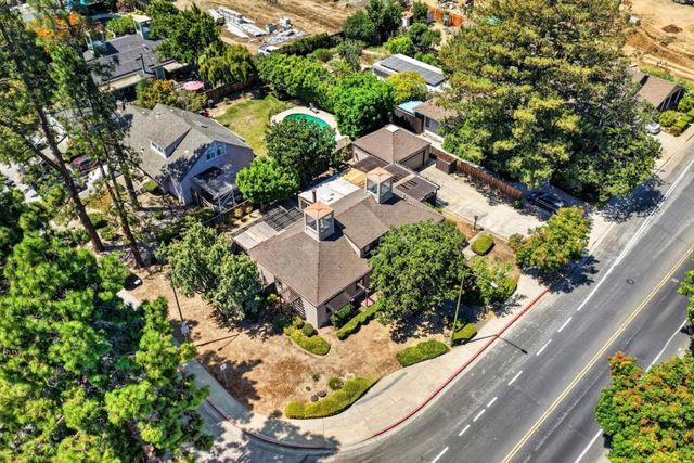 402 Sylvan Avenue, Mountain View, CA 94041