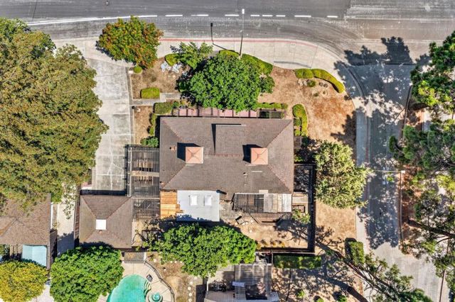 402 Sylvan Avenue, Mountain View, CA 94041