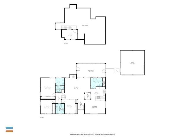 402 Sylvan Avenue, Mountain View, CA 94041