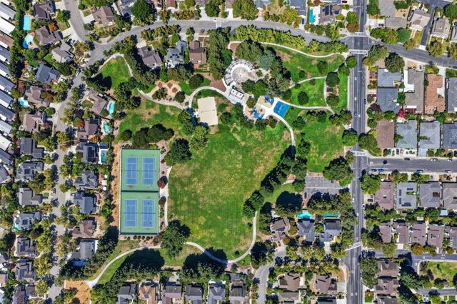 402 Sylvan Avenue, Mountain View, CA 94041