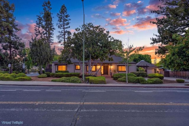 402 Sylvan Avenue, Mountain View, CA 94041
