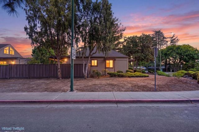 402 Sylvan Avenue, Mountain View, CA 94041