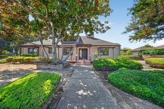 402 Sylvan Avenue, Mountain View, CA 94041