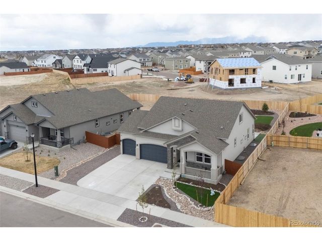 10830 Morning Hills Dr, Peyton, CO 80831