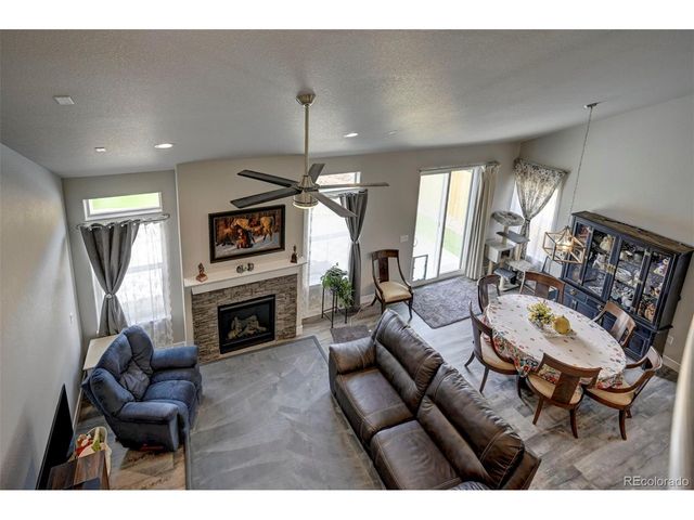 10830 Morning Hills Dr, Peyton, CO 80831
