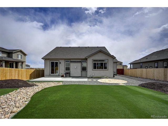 10830 Morning Hills Dr, Peyton, CO 80831