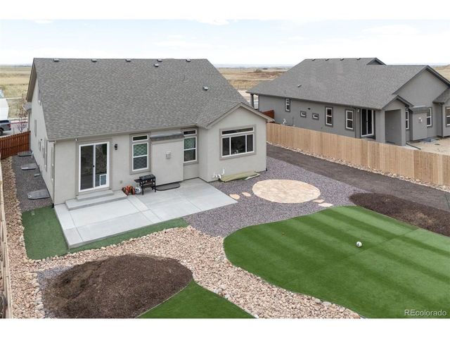 10830 Morning Hills Dr, Peyton, CO 80831