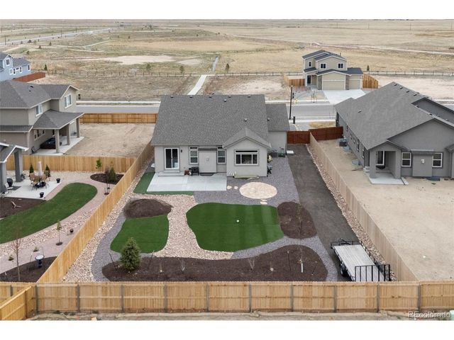 10830 Morning Hills Dr, Peyton, CO 80831