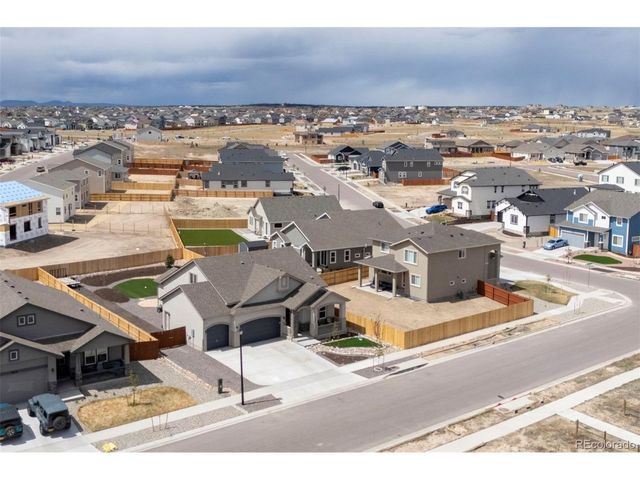 10830 Morning Hills Dr, Peyton, CO 80831