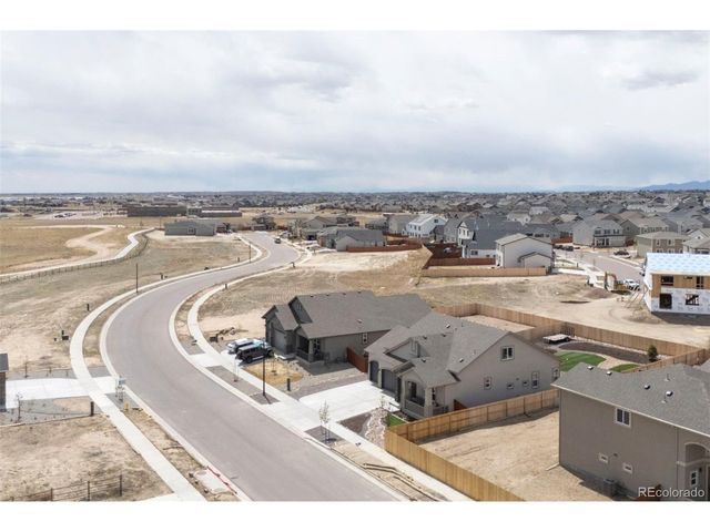 10830 Morning Hills Dr, Peyton, CO 80831