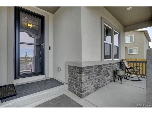 10830 Morning Hills Dr, Peyton, CO 80831