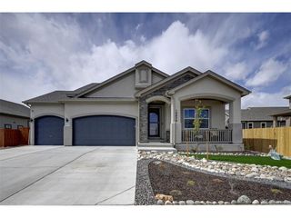 10830 Morning Hills Dr, Peyton, CO 80831
