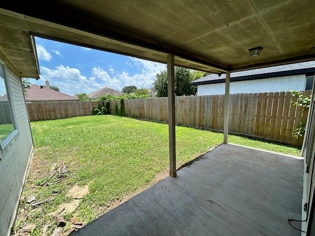 752 Dema Lane, Fort Worth, TX 76028