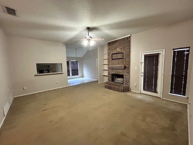 752 Dema Lane, Fort Worth, TX 76028