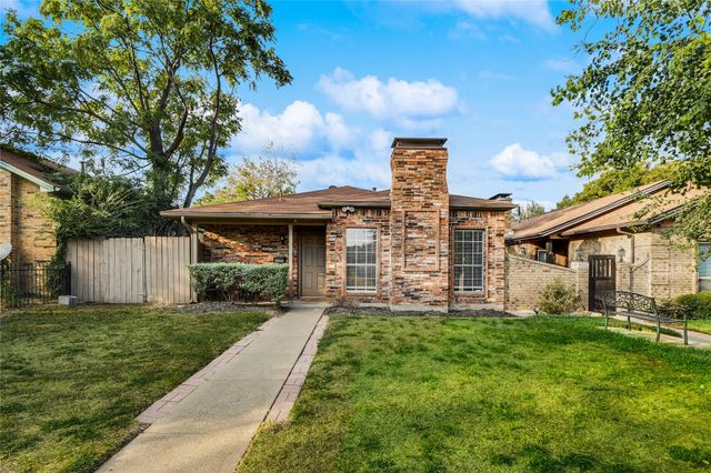 2509 W Oakdale Road, Irving, TX 75060