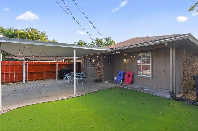 2509 W Oakdale Road, Irving, TX 75060