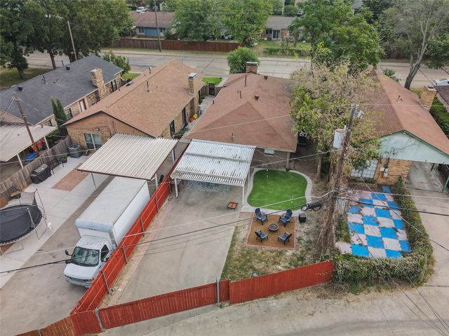 2509 W Oakdale Road, Irving, TX 75060