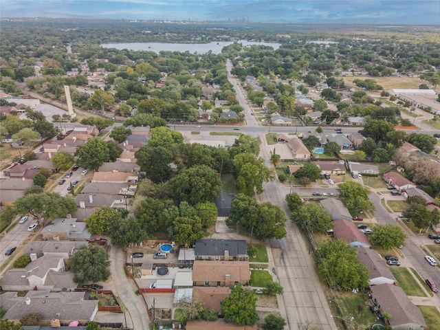 2509 W Oakdale Road, Irving, TX 75060