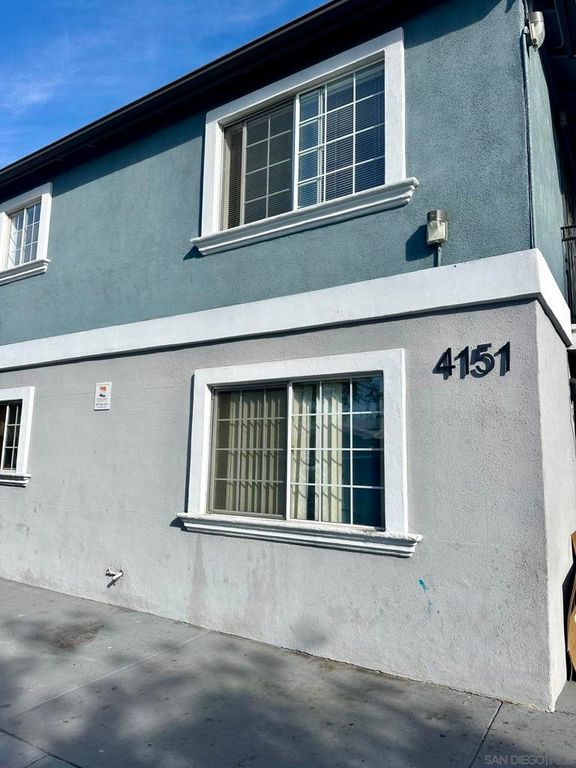 Image 7 of property listing at 4151 35th, San Diego, CA 92104