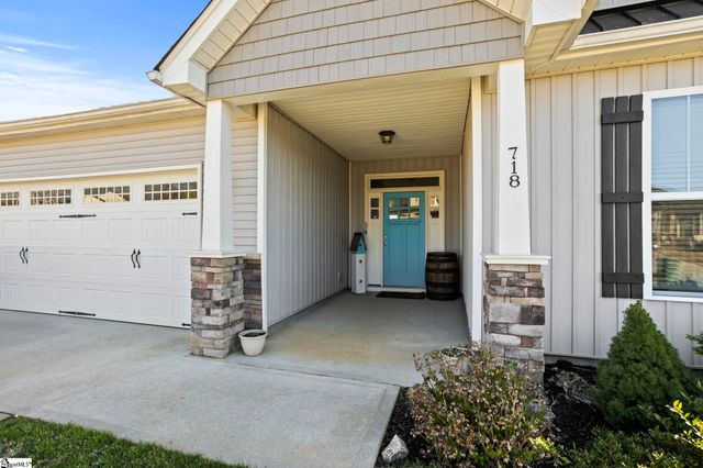 718 Corley Way, Greer, SC 29687
