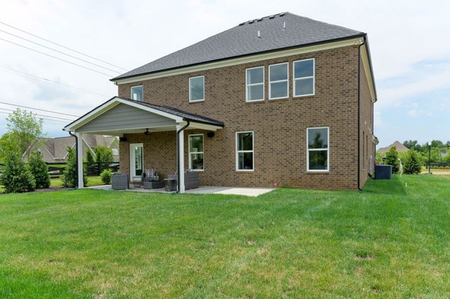 3219 Great Elm Drive, Mount Juliet, TN 37122