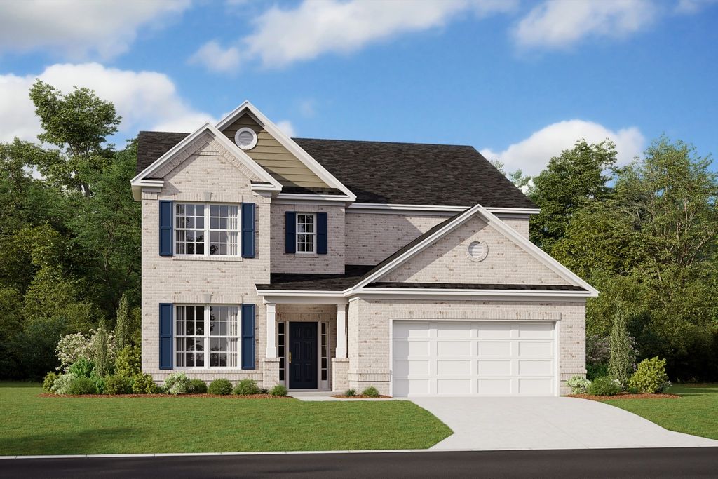 3219 Great Elm Drive, Mount Juliet, TN 37122