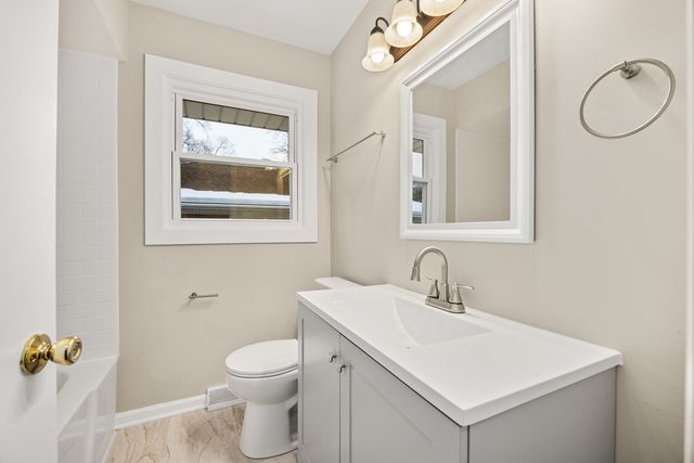 3107 173rd Street, Hazel Crest, IL 60429