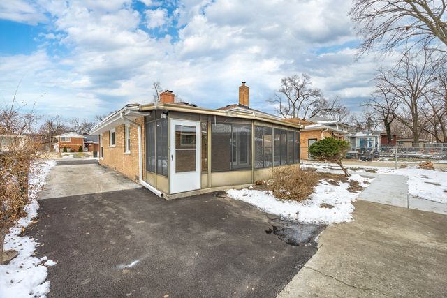 3107 173rd Street, Hazel Crest, IL 60429