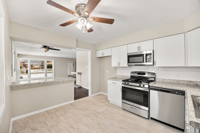 3107 173rd Street, Hazel Crest, IL 60429