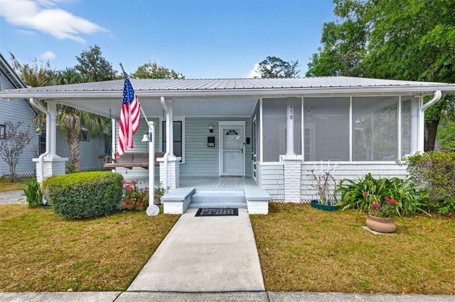 630 NE 6TH AVENUE, Gainesville, FL 32601