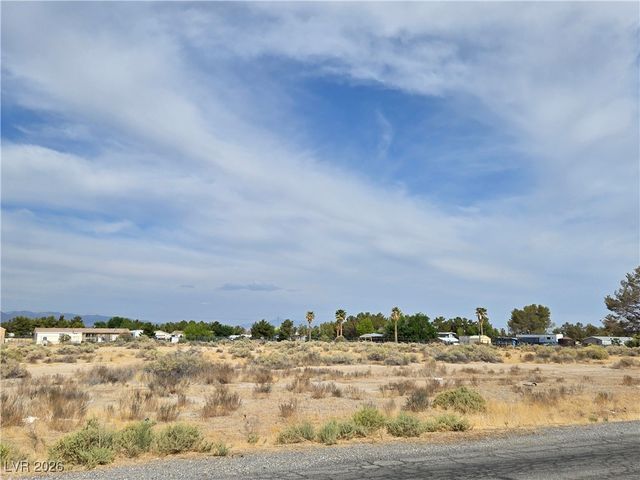 4641 Money Street, Pahrump, NV 89048