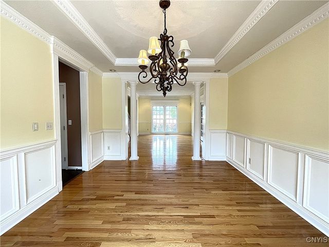 7638 Haylage Circle, Lysander, NY 13027