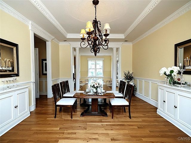 7638 Haylage Circle, Lysander, NY 13027