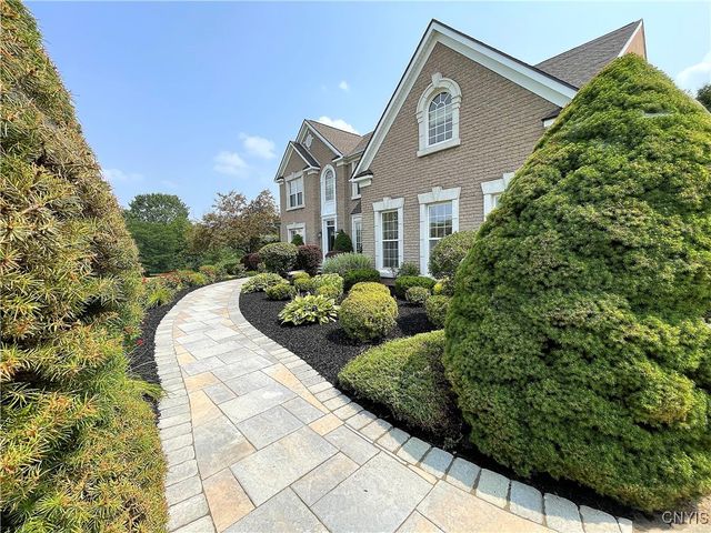 7638 Haylage Circle, Lysander, NY 13027