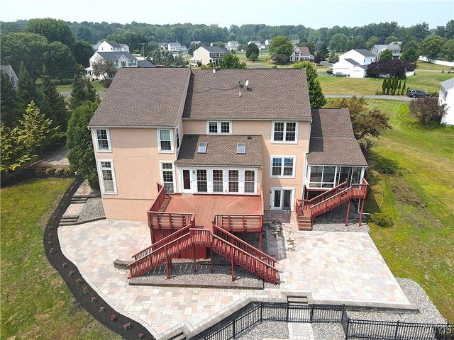 7638 Haylage Circle, Lysander, NY 13027