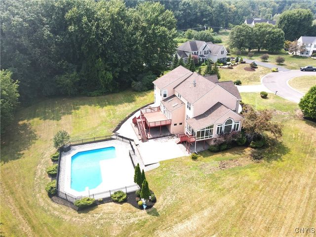 7638 Haylage Circle, Lysander, NY 13027