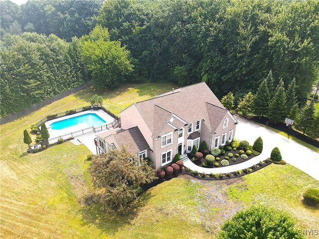 7638 Haylage Circle, Lysander, NY 13027