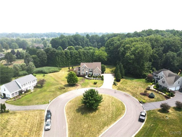 7638 Haylage Circle, Lysander, NY 13027