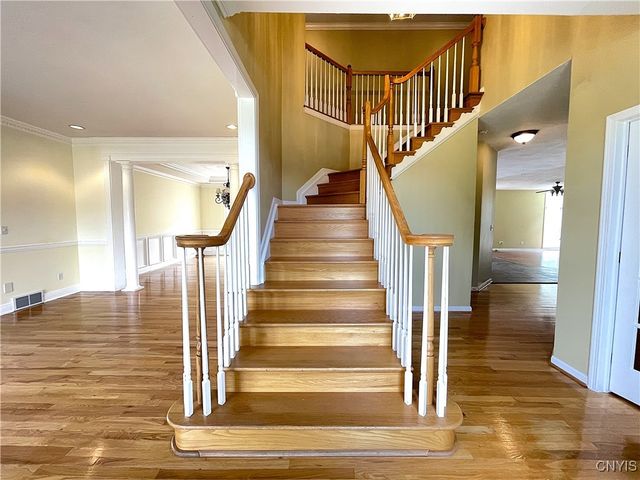 7638 Haylage Circle, Lysander, NY 13027