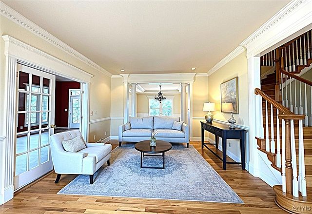 7638 Haylage Circle, Lysander, NY 13027