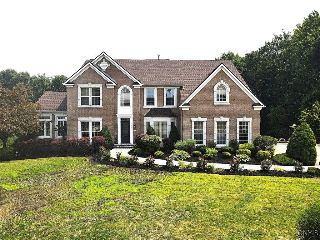 7638 Haylage Circle, Lysander, NY 13027